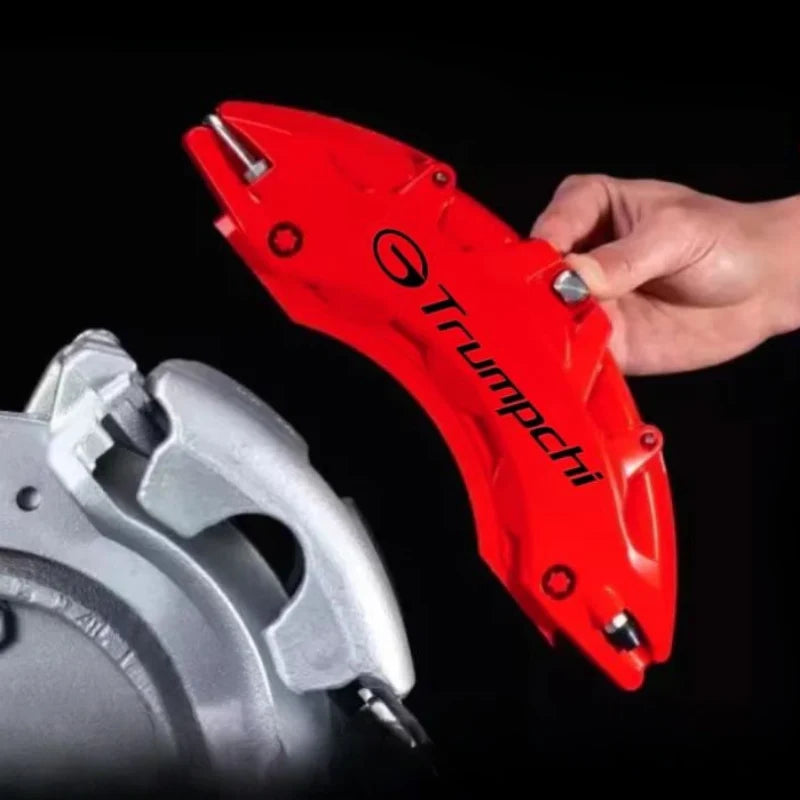 Caliper Cover for GAC S7 Seal (4Pcs)