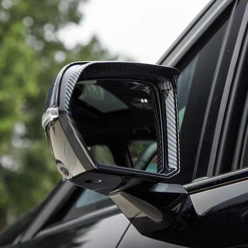 Side Mirror Cover for GAC M8 Seal