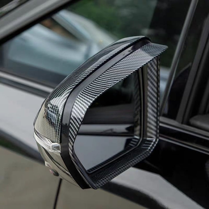 Side Mirror Cover for GAC M8 Seal
