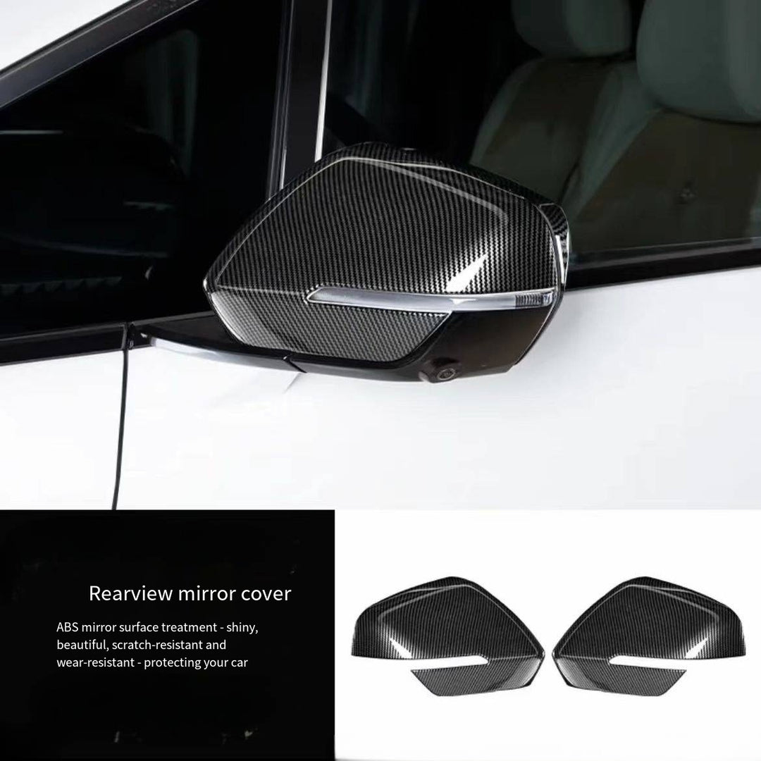 Side Mirror Cover for GAC M8 Seal
