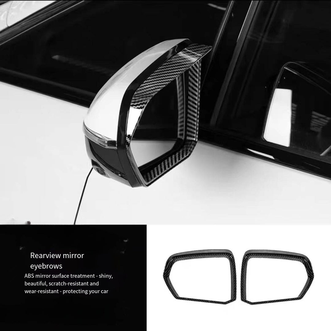 Side Mirror Cover for GAC M8 Seal