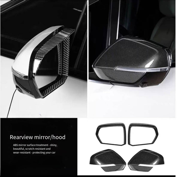 Side Mirror Cover for GAC M8 Seal