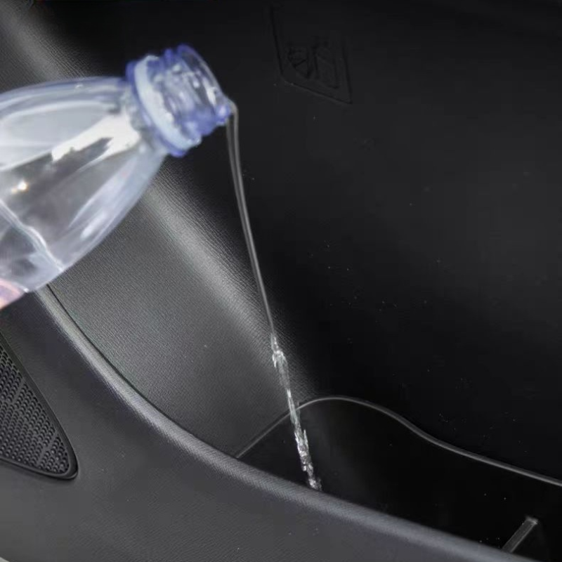 Car Door Storage Box for GAC M8 (4Pcs)