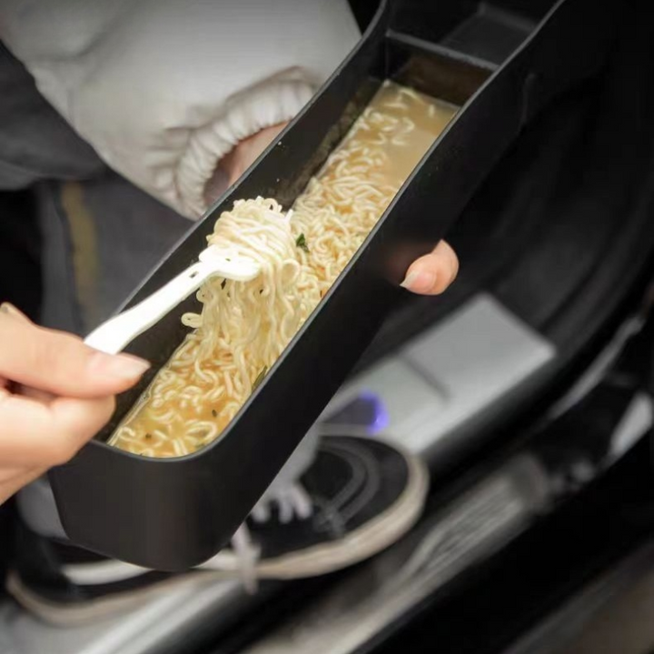 Car Door Storage Box for GAC M8 (4Pcs)