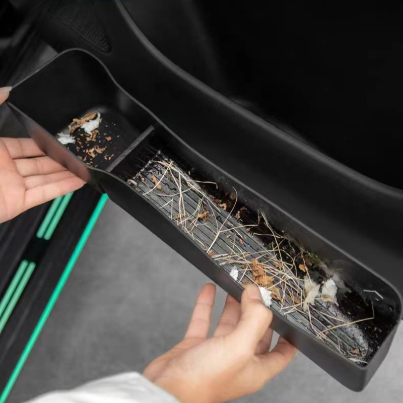 Car Door Storage Box for GAC M8 (4Pcs)