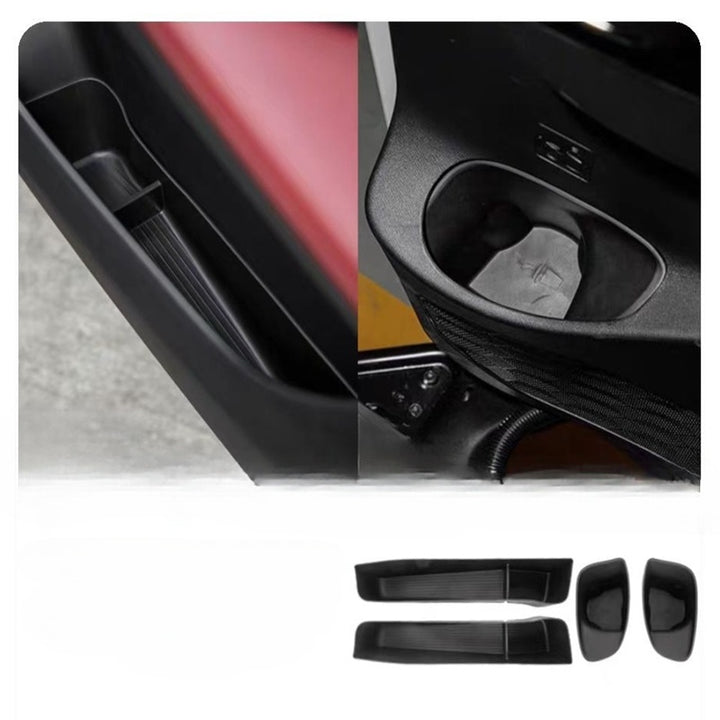 Car Door Storage Box for GAC M8 (4Pcs)