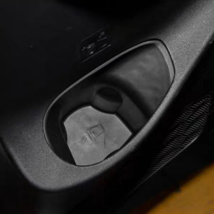 Car Door Storage Box for GAC M8 (4Pcs)