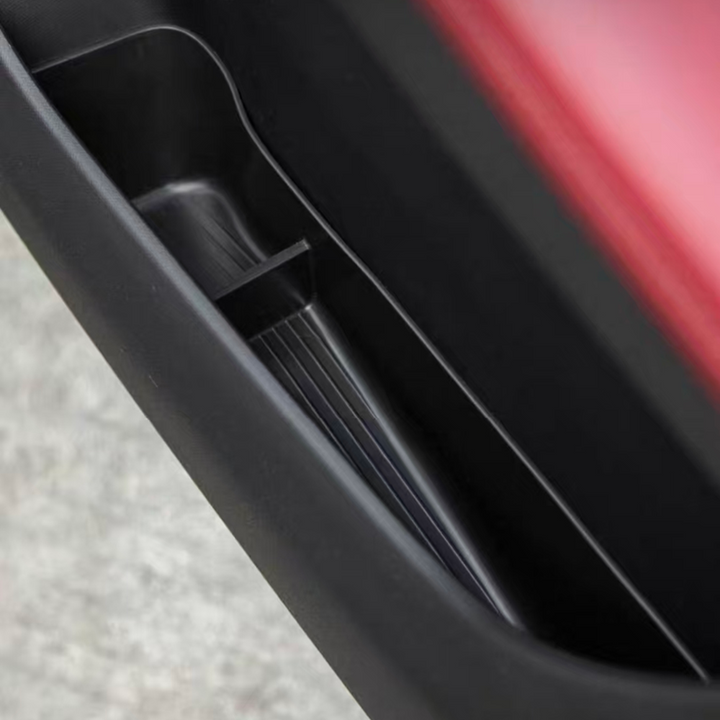 Car Door Storage Box for GAC M8 (4Pcs)