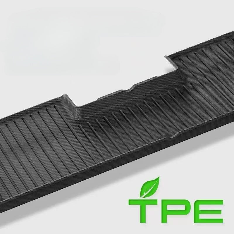 Car mats for Hyptec HT