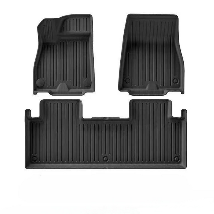 Car mats for Hyptec HT