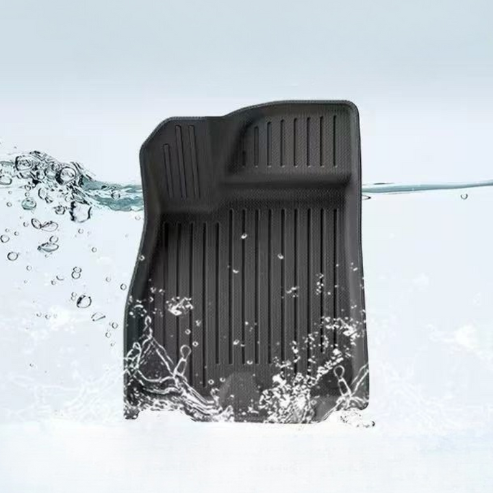 Car mats for Hyptec HT