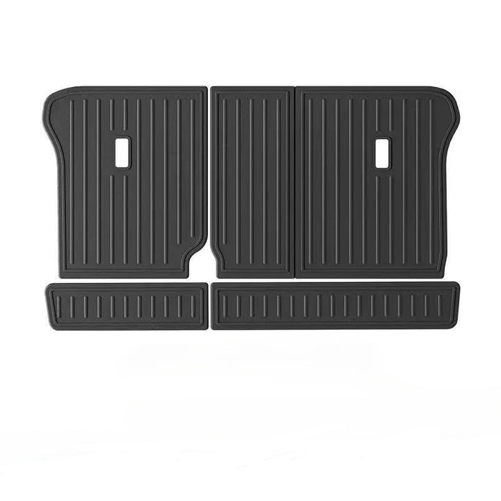 TPE Trunk Mat for Hyptec HT