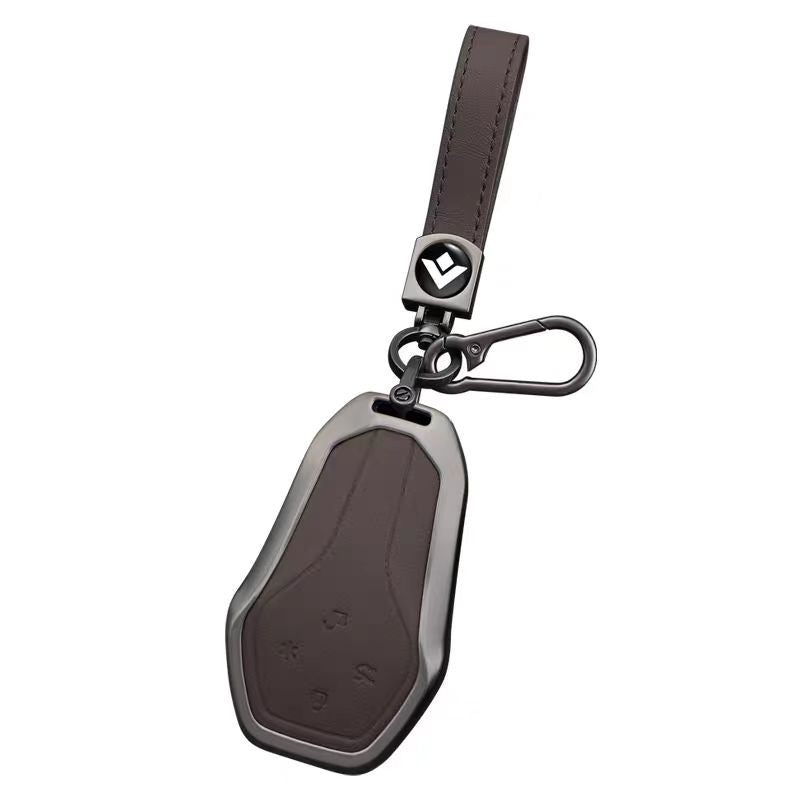 Smart Key Holder for Hyptec