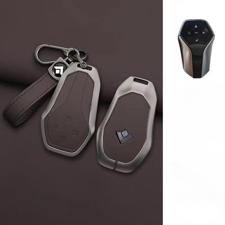 Smart Key Holder for Hyptec