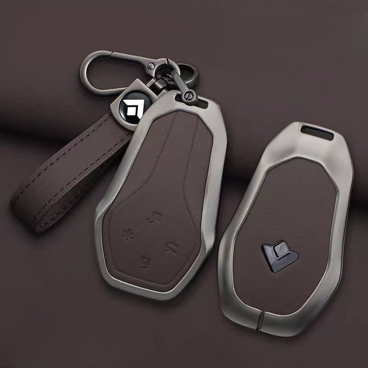 Smart Key Holder for Hyptec