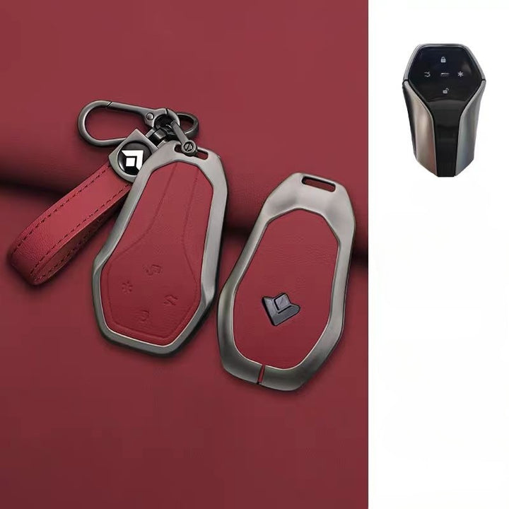 Smart Key Holder for Hyptec