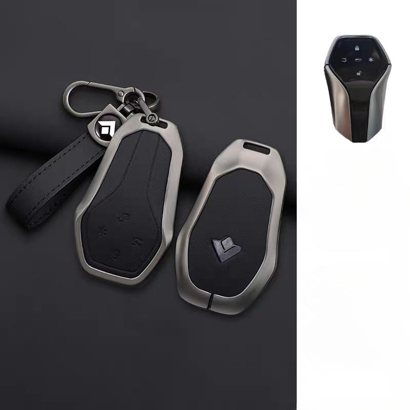 Smart Key Holder for Hyptec