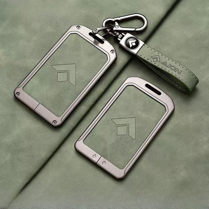 Card Key Holder for Hyptec