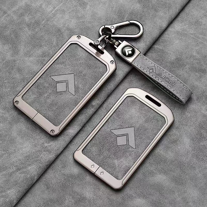 Card Key Holder for Hyptec