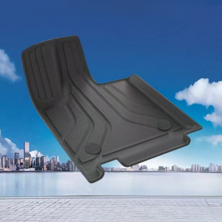 Car mats for Hyptec GT