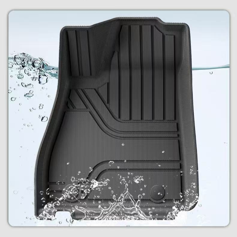 Car mats for Hyptec GT