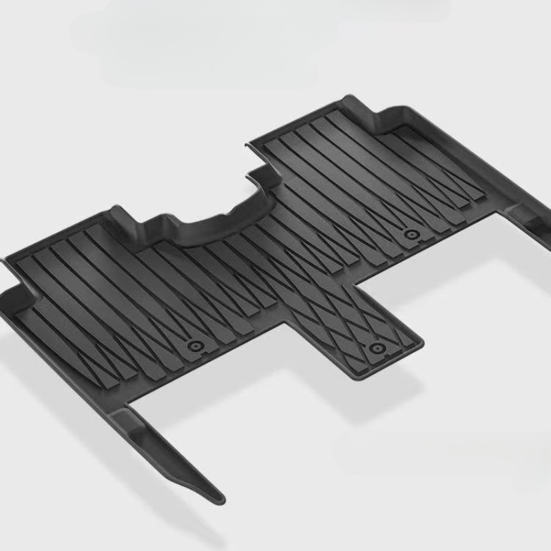 Car mats for Hyptec HL