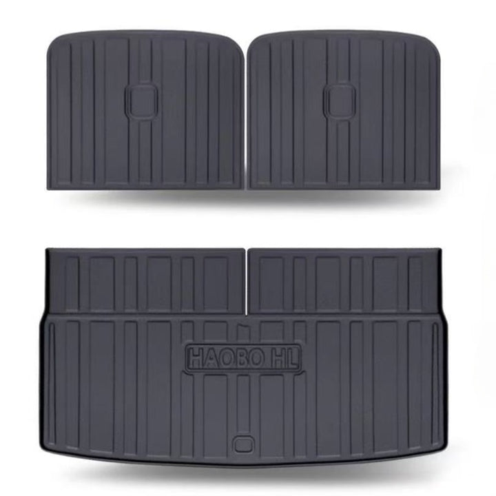 TPE Trunk Mat for Hyptec HL