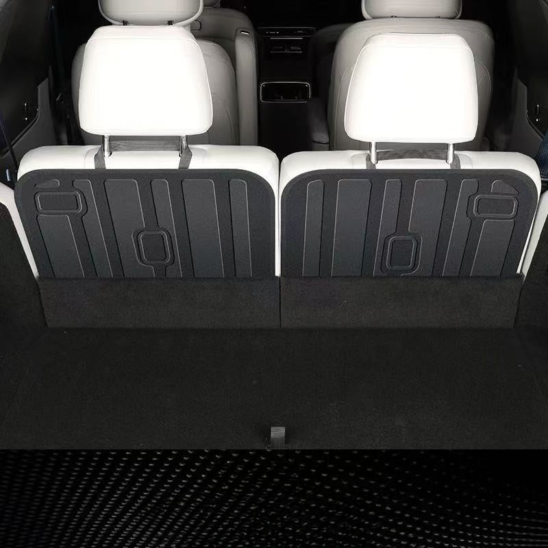 TPE Trunk Mat for Hyptec HL