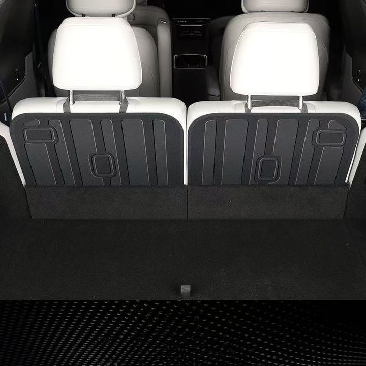 TPE Trunk Mat for Hyptec HL