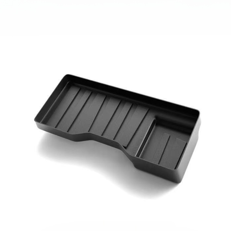 TPE Trunk Mat for Hyptec GT