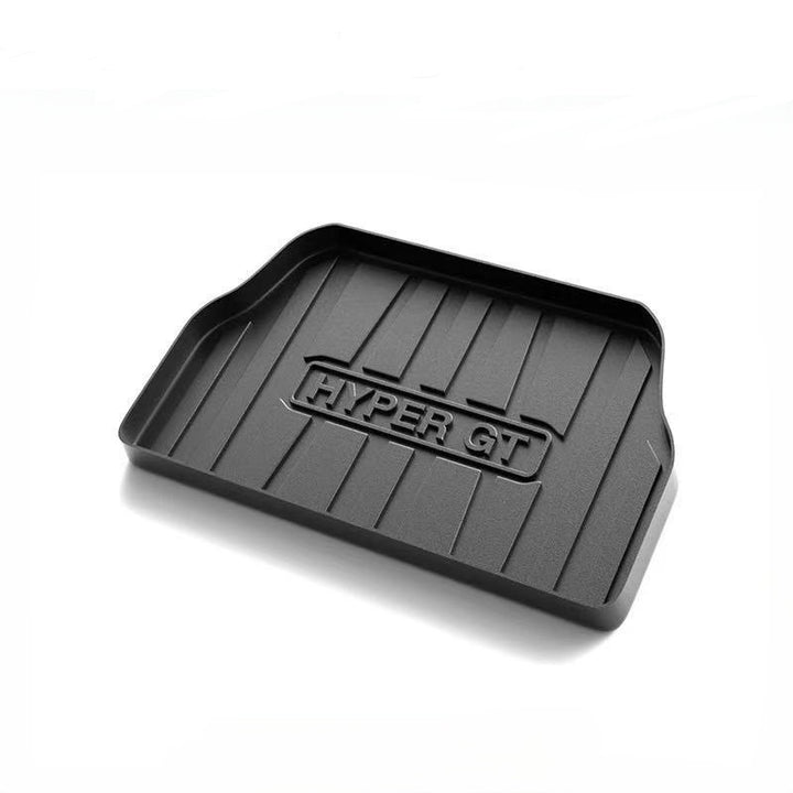 TPE Trunk Mat for Hyptec GT