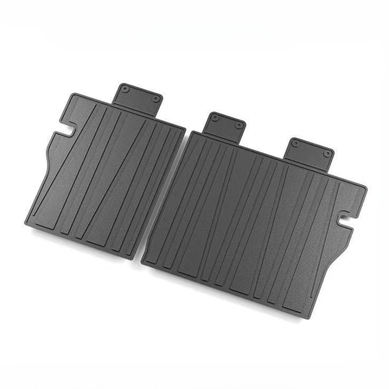 TPE Trunk Mat for Hyptec GT