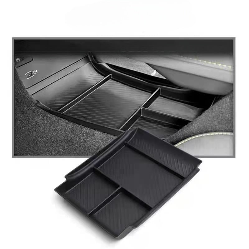 Center Console Organizer Tray for Hyptec HT