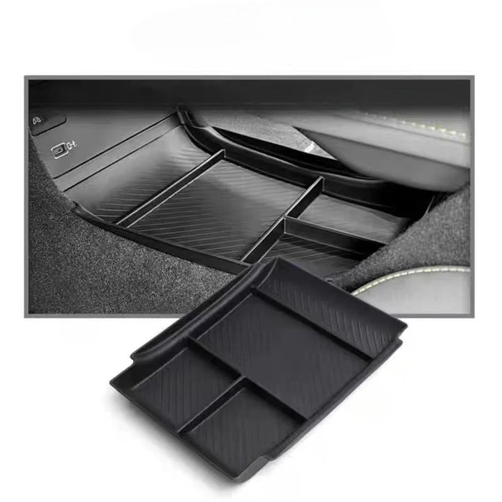 Center Console Organizer Tray for Hyptec GT