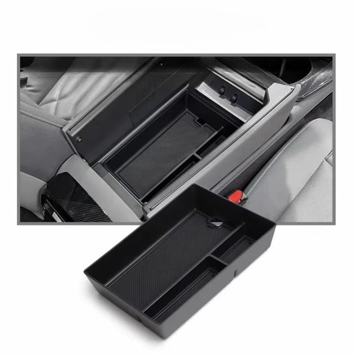 Center Console Organizer Tray for Hyptec HT