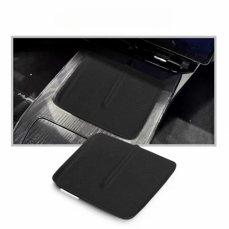Center Console Organizer Tray for Hyptec HT