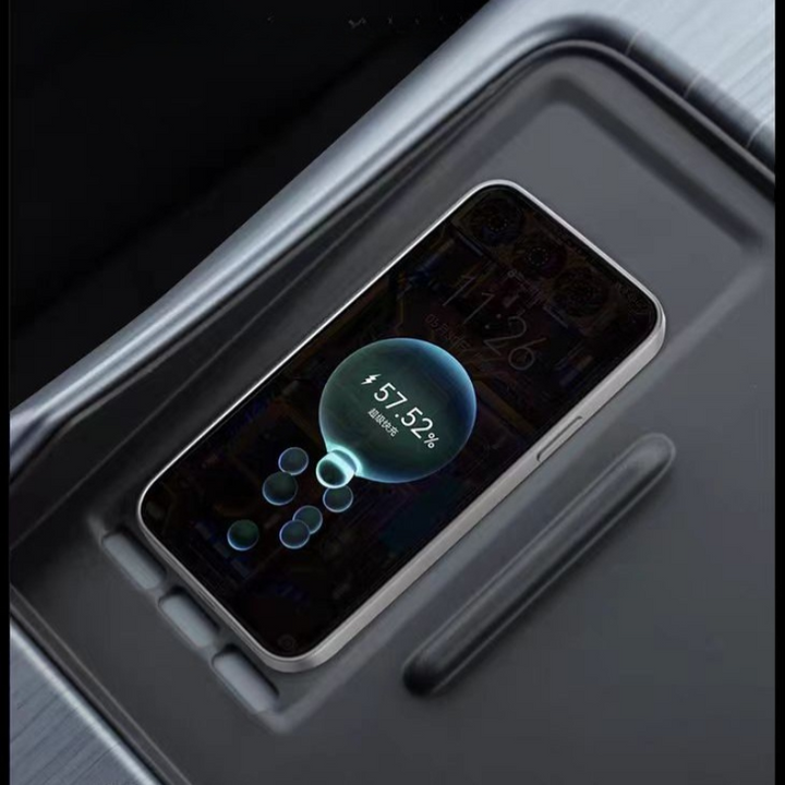 Center Console Organizer Tray for Hyptec HT