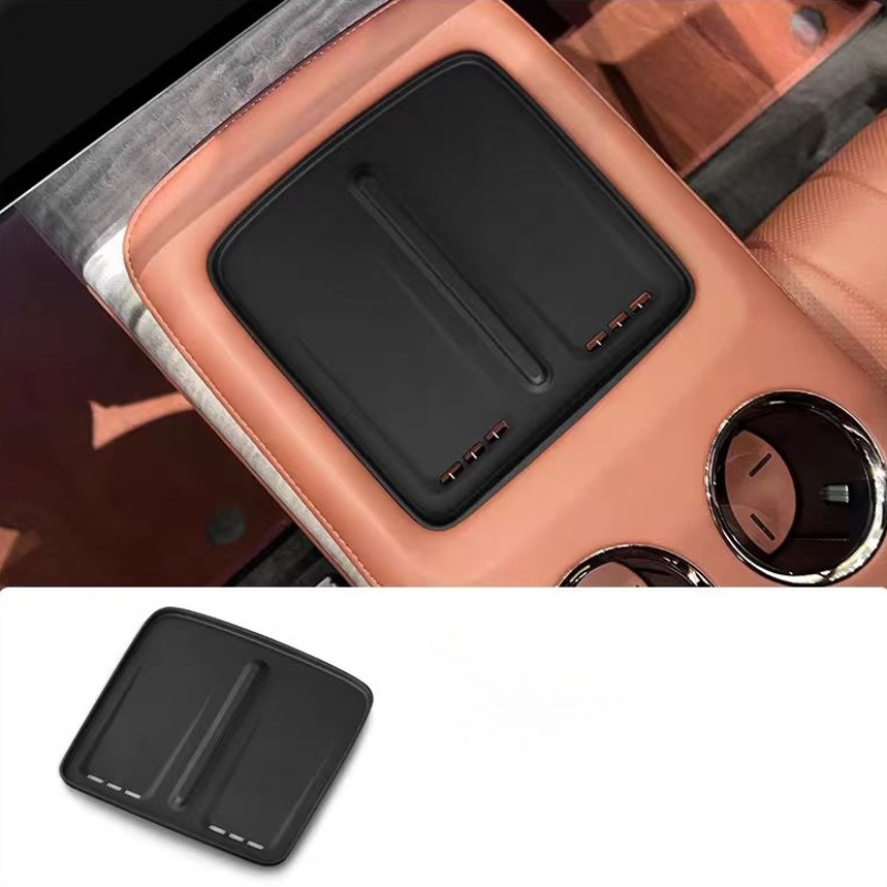 Center Console Organizer Tray for Hyptec HL