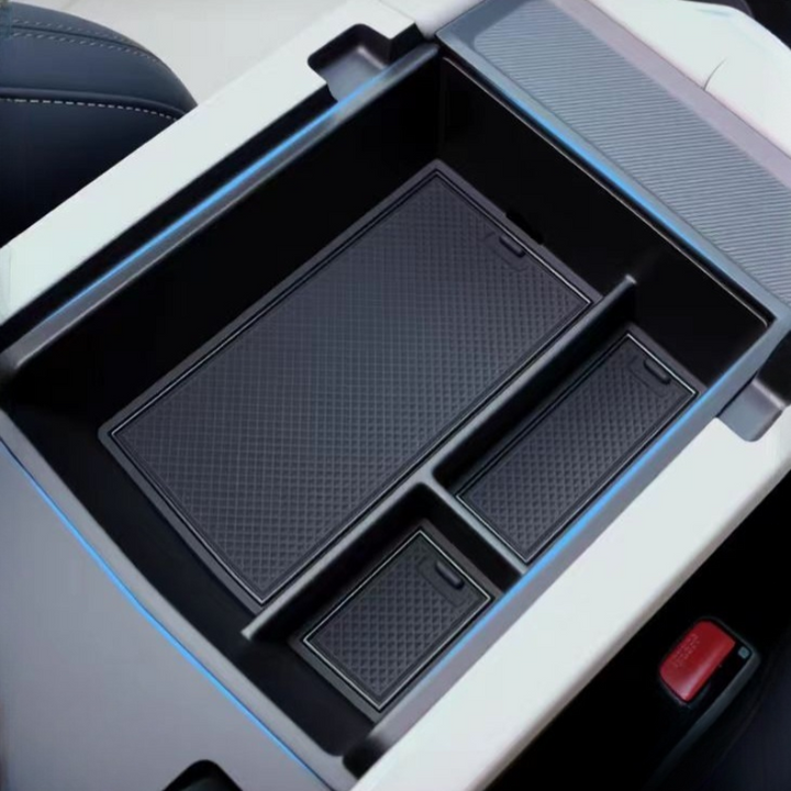 Center Console Organizer Tray for Hyptec HL