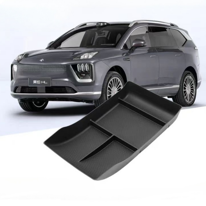 Center Console Organizer Tray for Hyptec HL