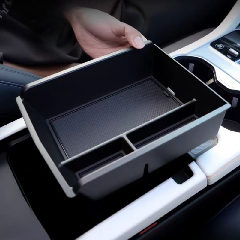 Center Console Organizer Tray for Hyptec HL