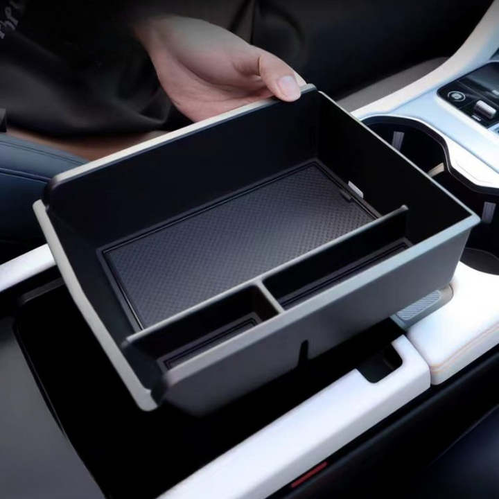 Center Console Organizer Tray for Hyptec HL