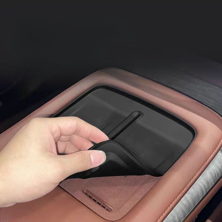 Center Console Organizer Tray for Hyptec HL