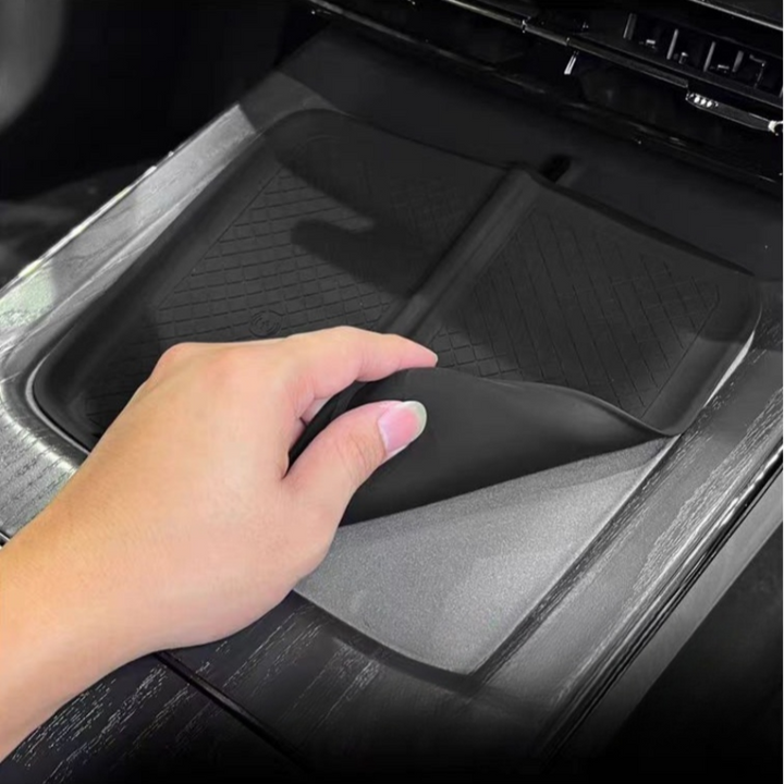 Center Console Organizer Tray for Hyptec GT