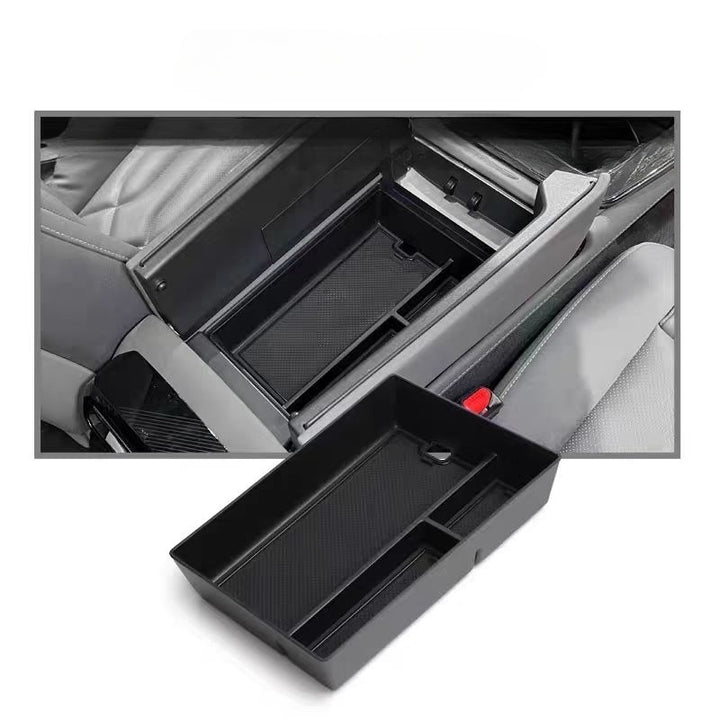 Center Console Organizer Tray for Hyptec GT