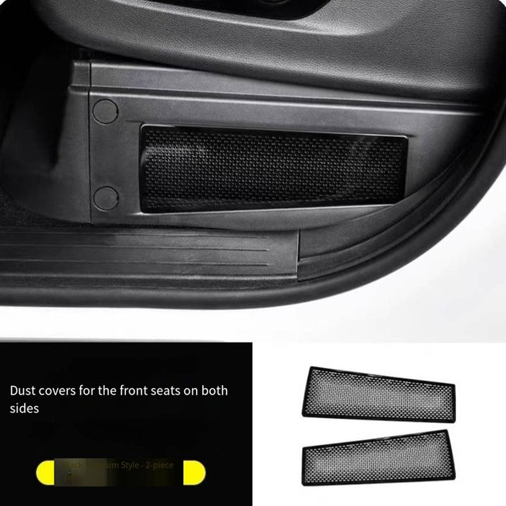 Air Vent Dust Cover for GAC M8