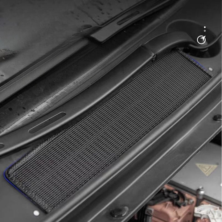 Air Vent Dust Cover for GAC M8