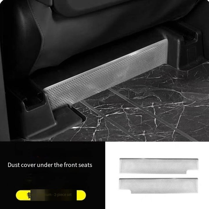 Air Vent Dust Cover for GAC M8