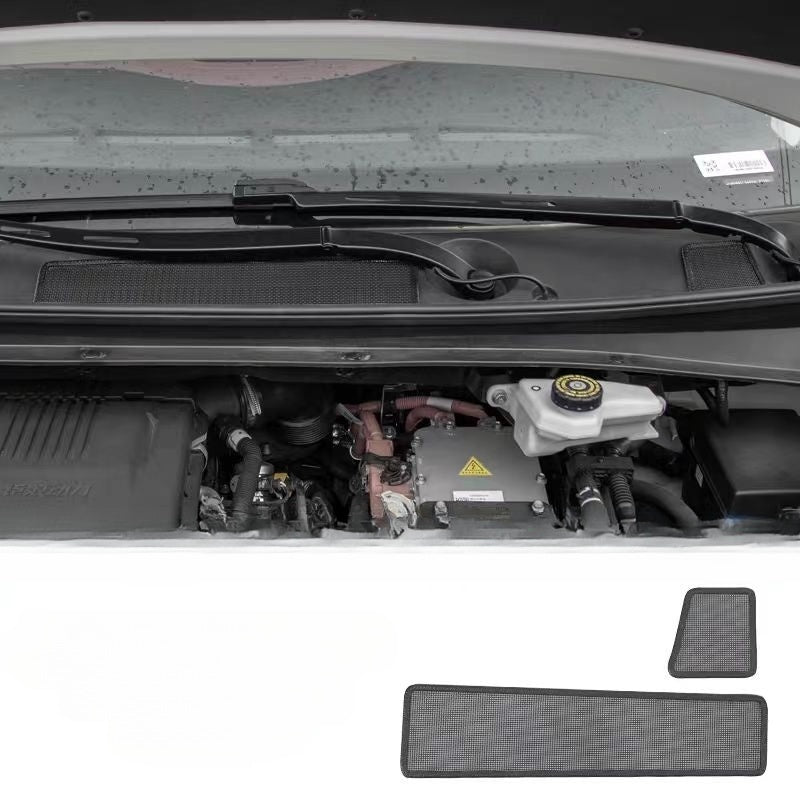 Air Vent Dust Cover for GAC M8