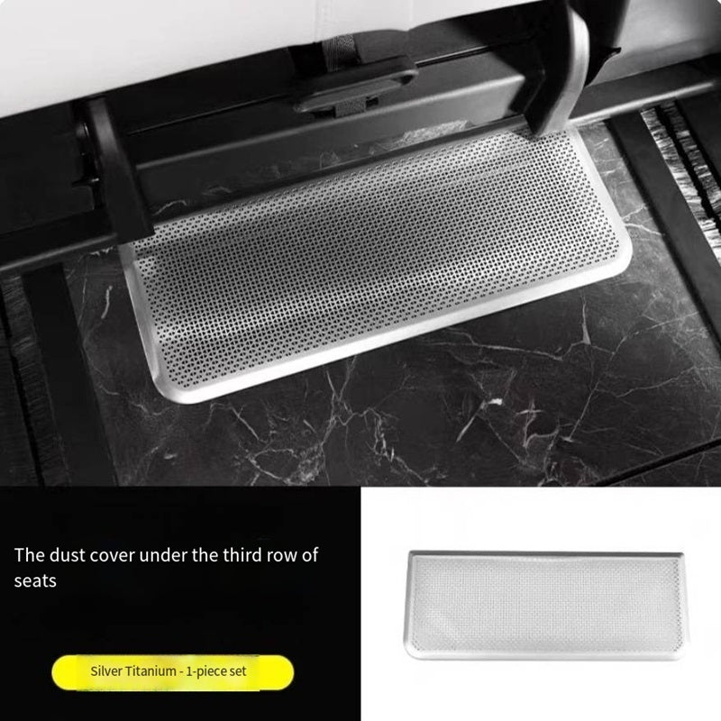 Air Vent Dust Cover for GAC M8